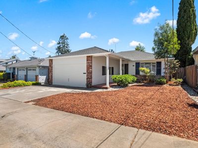 471 23rd Ave, San Mateo, CA, 94403