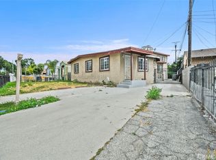 3516 Agnes St, Lynwood, CA 90262