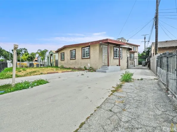 3516 Agnes St, Lynwood, CA 90262