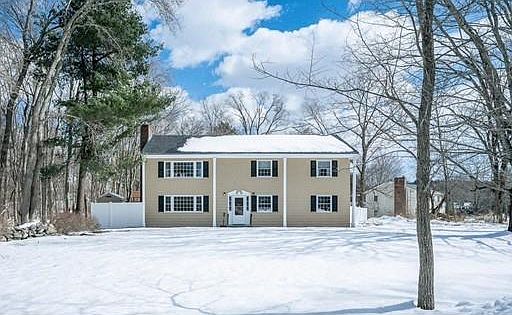 5 Wagon Wheel Dr, Bedford, MA 01730 | Zillow