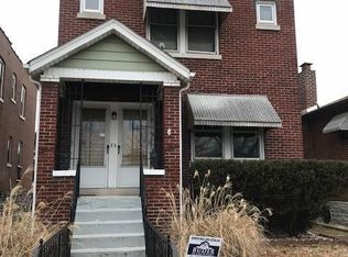 4961 Robert Ave, Saint Louis, MO 63109