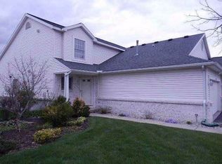 2223 Farm View Ct #2223, Toledo, OH 43615