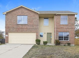 13504 Sierra Wind Ln, Elgin, TX 78621