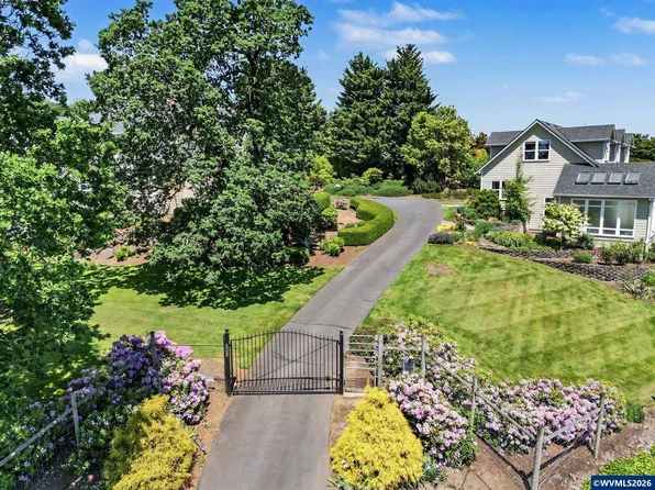 2725 Kaloken Ct S, Salem, OR 97306