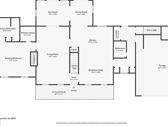 3rd image of 5011 Weaver Rd