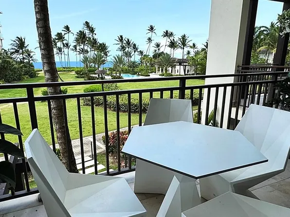 Bahia Beach Resort Las Ventanas Condominium #Ii-206, Rio Grande, PR 00745