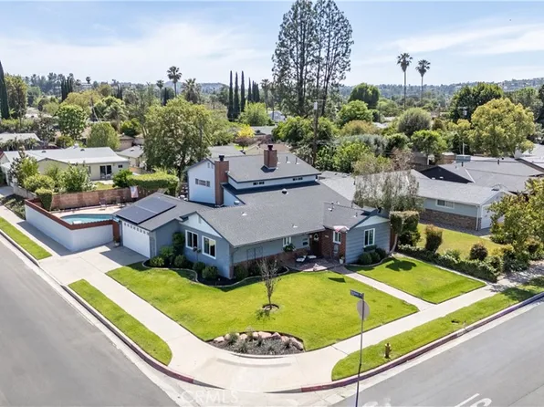 23300 Haynes St, West Hills, CA 91307
