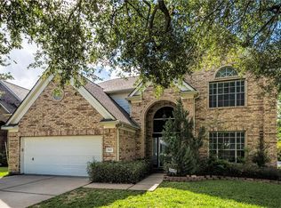 2902 Sunbird Dr, Houston, TX 77084