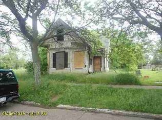 3630 Joseph Campau St, Detroit, MI 48207