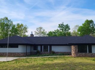 2515 Cottonport Rd, Decatur, TN 37322
