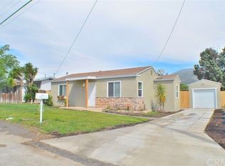 1142 Reservoir Dr, San Bernardino, CA 92407