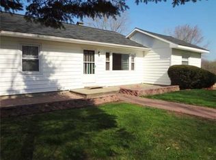 14380 Oakes Rd, Perry, MI 48872