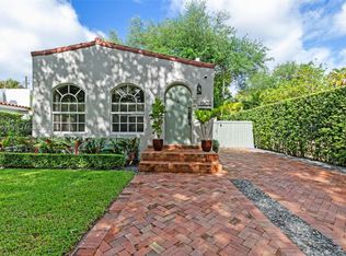 1502 El Rado St, Coral Gables, FL 33134