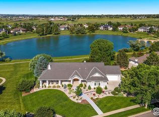 7843 Eagle Ranch Rd, Fort Collins, CO 80528