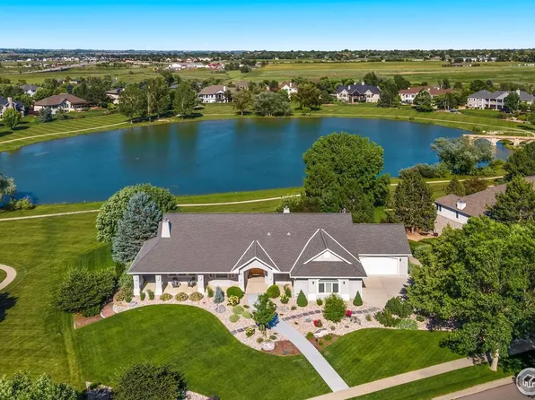 7843 Eagle Ranch Rd, Fort Collins, CO 80528