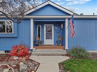 3640 Birch St, Baker City, OR 97814