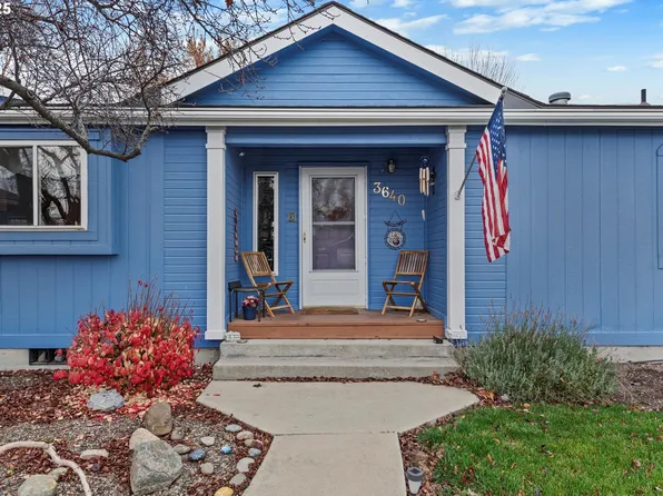 3640 Birch St, Baker City, OR 97814