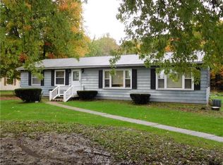 52 Court St, Mercer, PA 16137