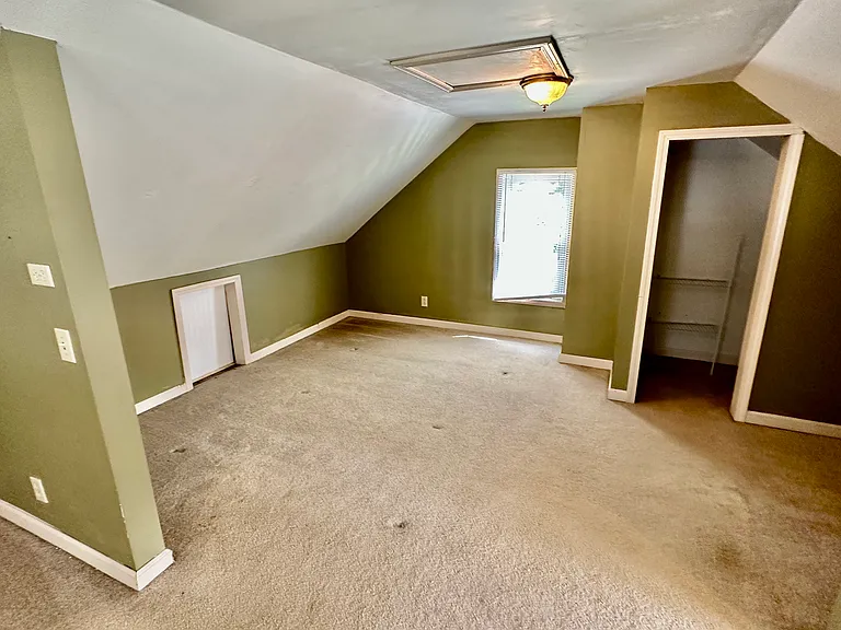 Attic