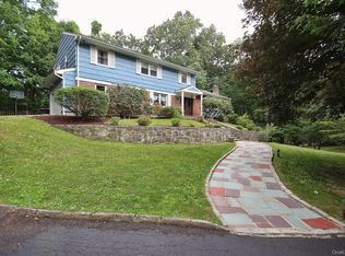 14 Saddle Ridge Rd, Ossining, NY 10562