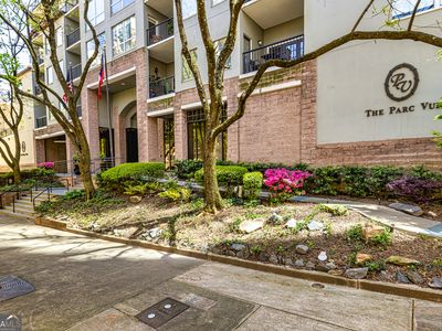 275 13th St NE APT 208, Atlanta, GA, 30309