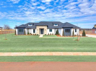 2309 NW 227th St, Edmond, OK 73025