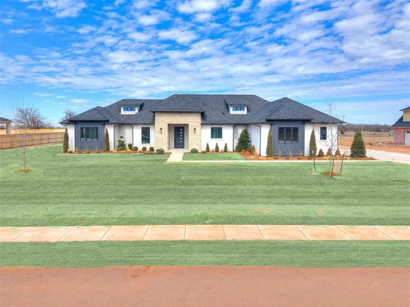 2309 NW 227th St, Edmond, OK 73025