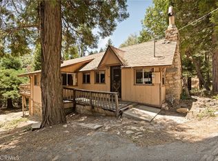 1230 Bear Springs Rd, Rimforest, CA 92378