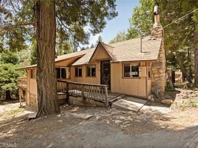 1230 Bear Springs Rd, Rimforest, CA, 92378