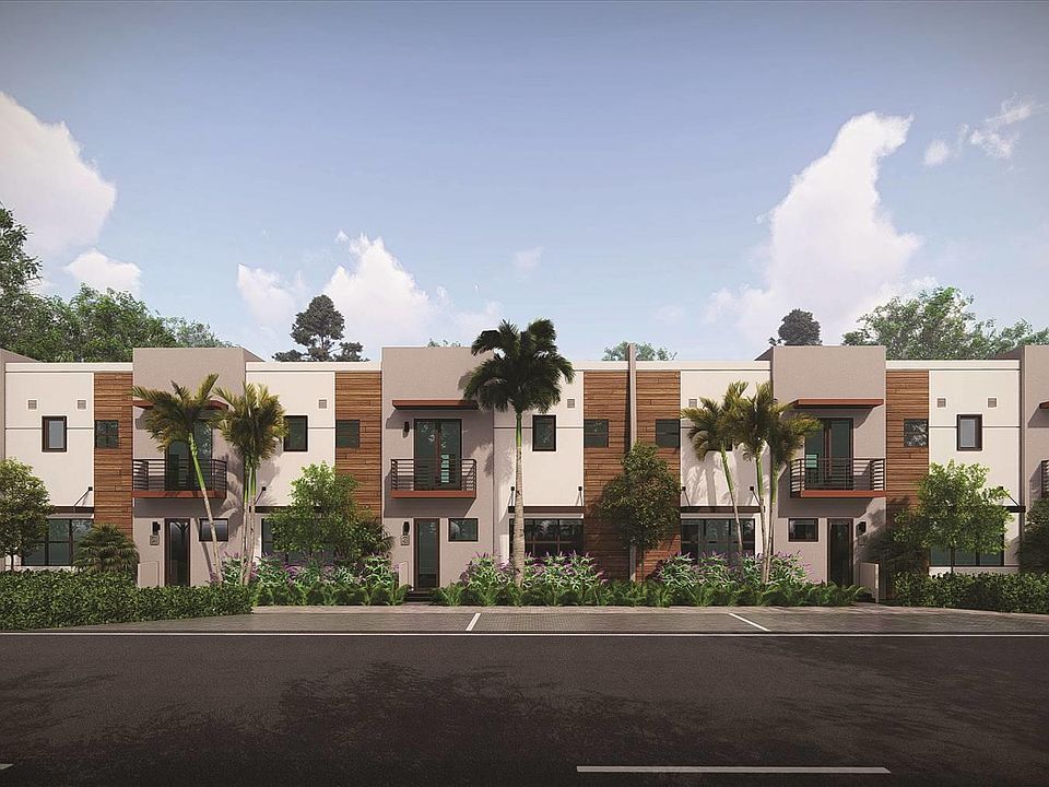 1st image of 1041 NE 34th Court #2