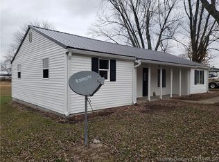 2017 Sunny Acres Dr, Bedford, IN