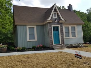 403 Sidney Johnson St, Fort Mill, SC 29715
