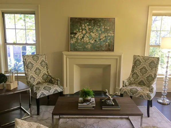 5345 S Hyde Park Blvd APT 3A, Chicago, IL 60615