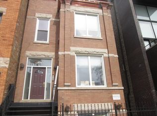 1425 N Wood St, Chicago, IL 60622