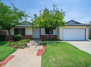 6684 N Durant Ave, Fresno, CA 93711