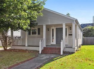 222 E Maple Ridge Dr, Metairie, LA 70001