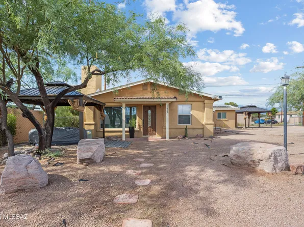 1649 E 13th St, Tucson, AZ 85719