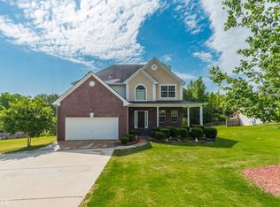 95 Garden View Ter, Newnan, GA 30263