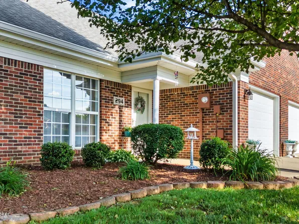 294 Cornell Ave, Mount Washington, KY 40047