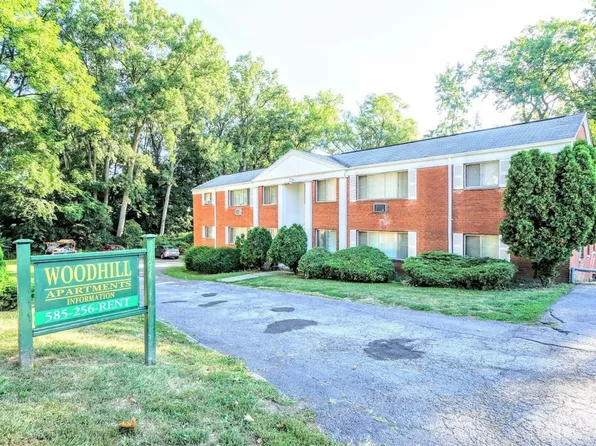 146 Woodhill Dr Unit 6, Rochester, NY 14616