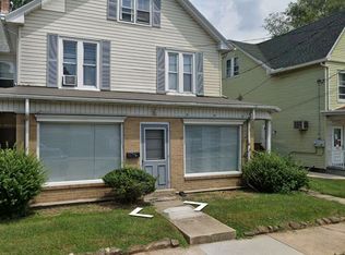 1117 Bridge St #B, New Cumberland, PA 17070