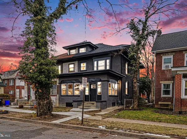 1610 Boas St, Harrisburg, PA 17103