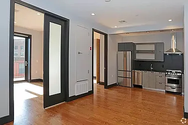Rented by Brooklyn Group