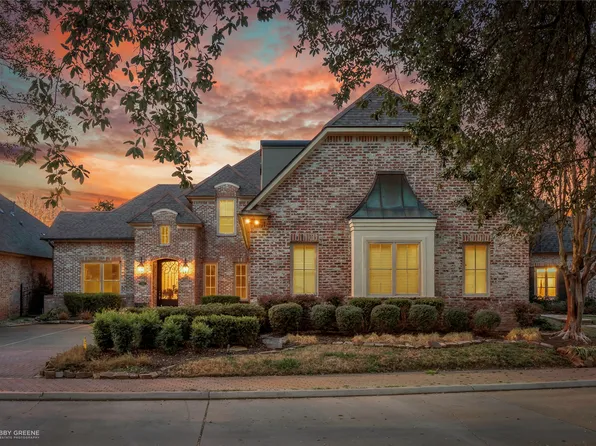 105 Esplanade Ct, Bossier City, LA 71111