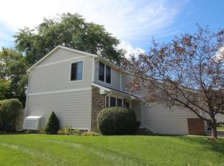 22813 Cranbrooke Dr #379, Novi, MI 48375