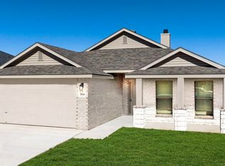 1703 133rd St, Lubbock, TX 79423