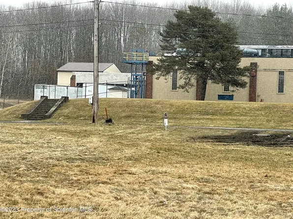 229 Main St, Olyphant, PA 18447