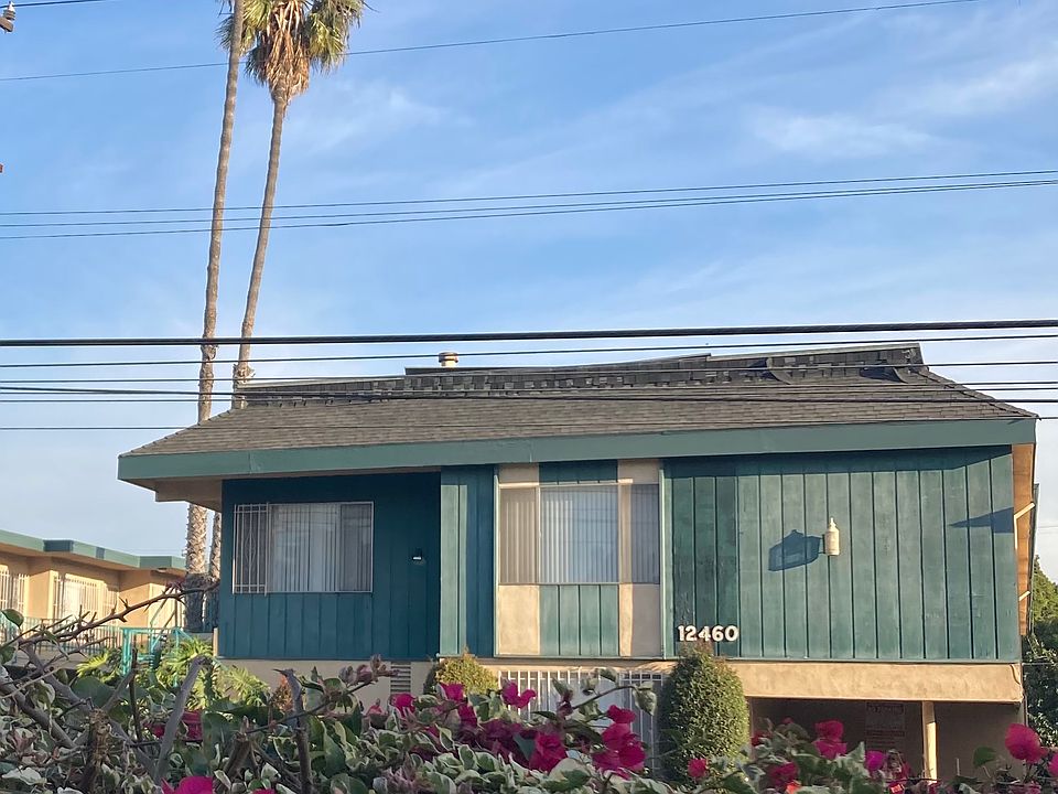 1st image of 12456 Culver Blvd APT 9