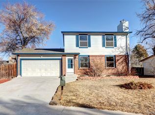 10745 Owens St, Westminster, CO 80021