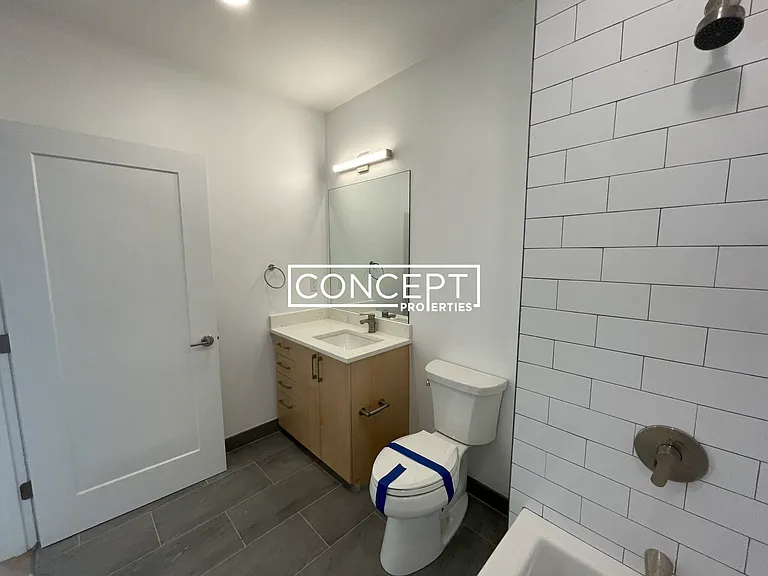 1 Newcomb St #603 — Photo 10